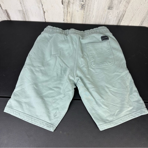 Volcom | Bundle of 2 Cloth Shorts - Picture 4 of 6